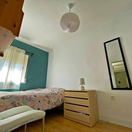 Apartamento Tio Pepe - Ole Solutions Херес-де-ла-Фронтера Экстерьер фото