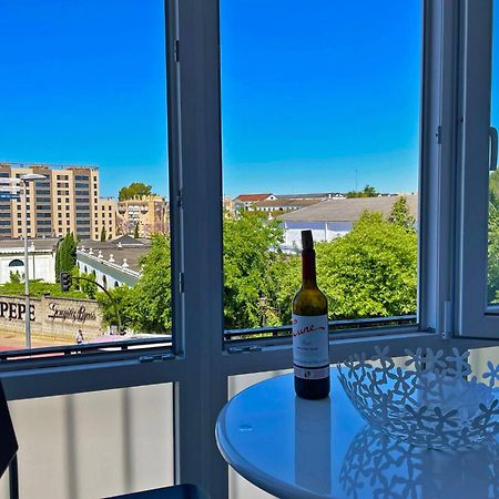 Apartamento Tio Pepe - Ole Solutions Херес-де-ла-Фронтера Экстерьер фото