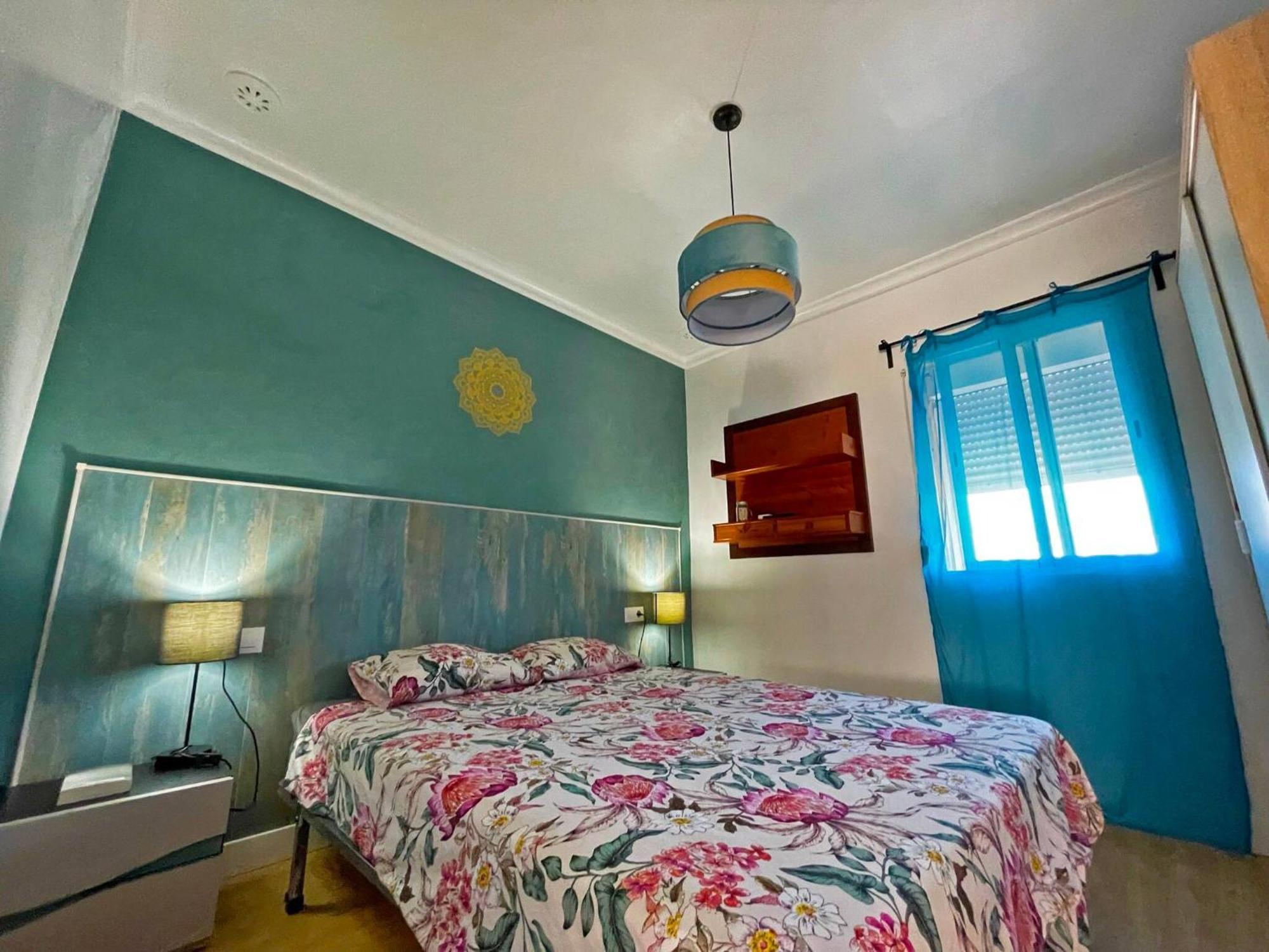 Apartamento Tio Pepe - Ole Solutions Херес-де-ла-Фронтера Экстерьер фото