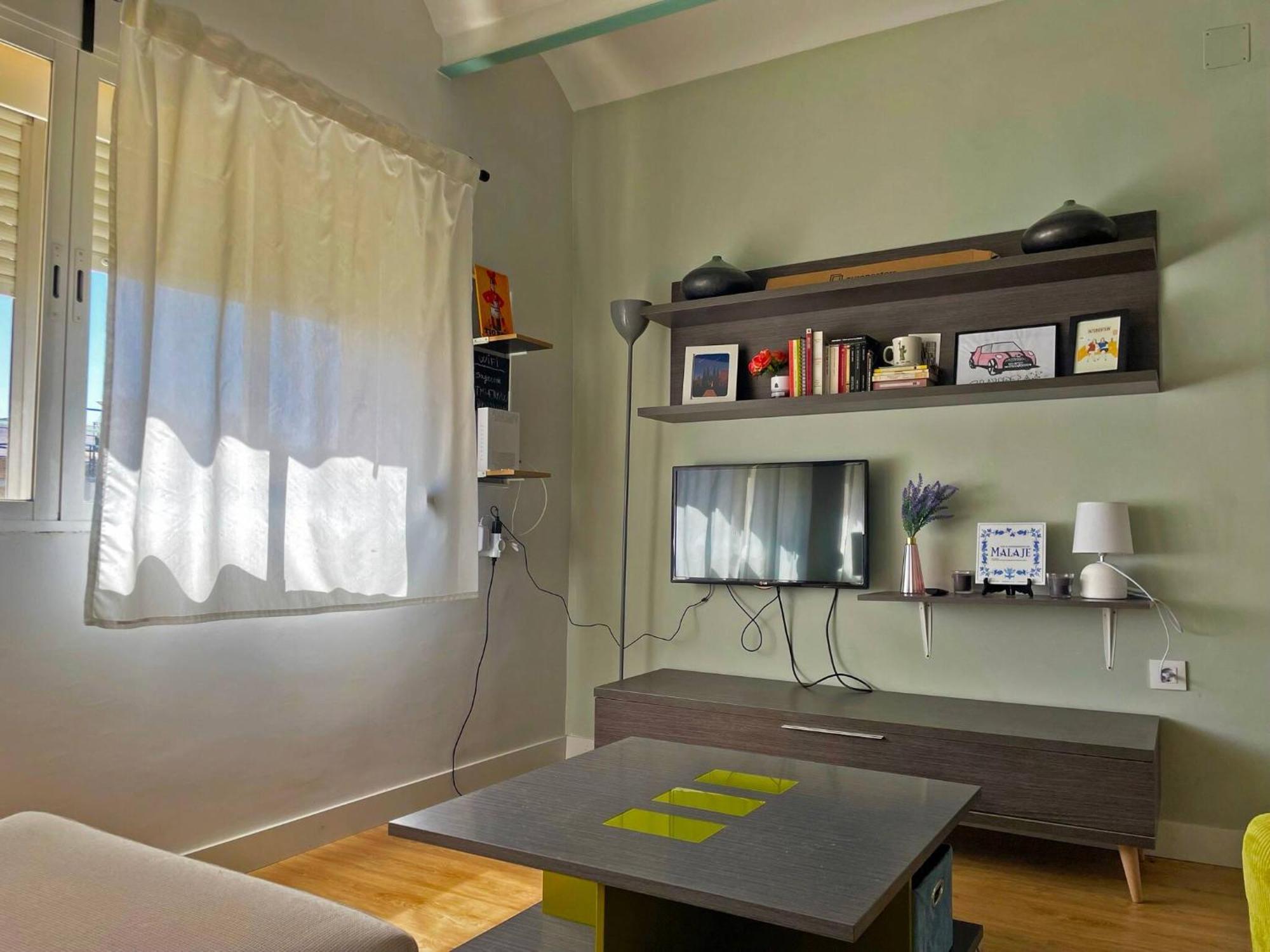 Apartamento Tio Pepe - Ole Solutions Херес-де-ла-Фронтера Экстерьер фото
