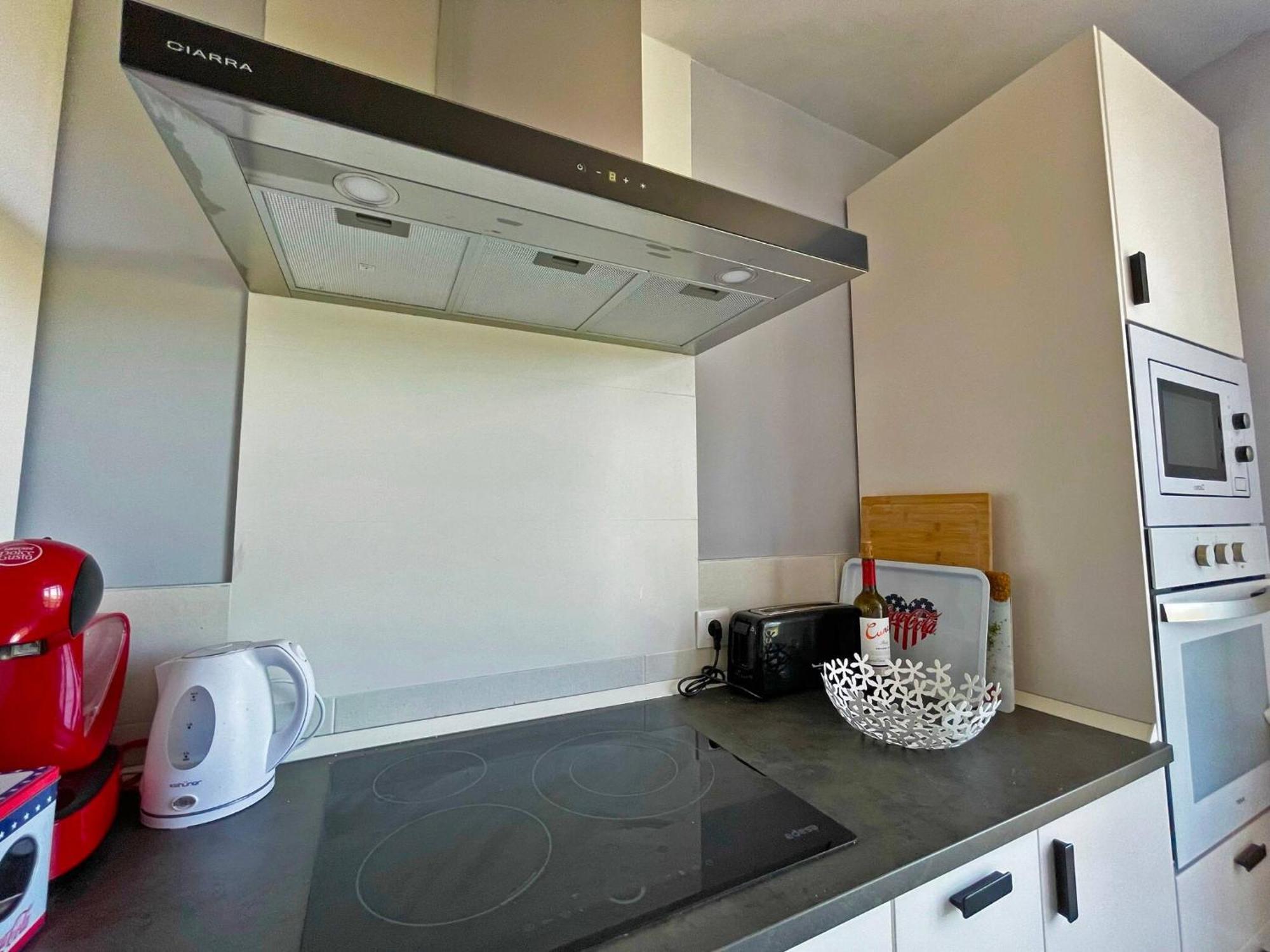 Apartamento Tio Pepe - Ole Solutions Херес-де-ла-Фронтера Экстерьер фото