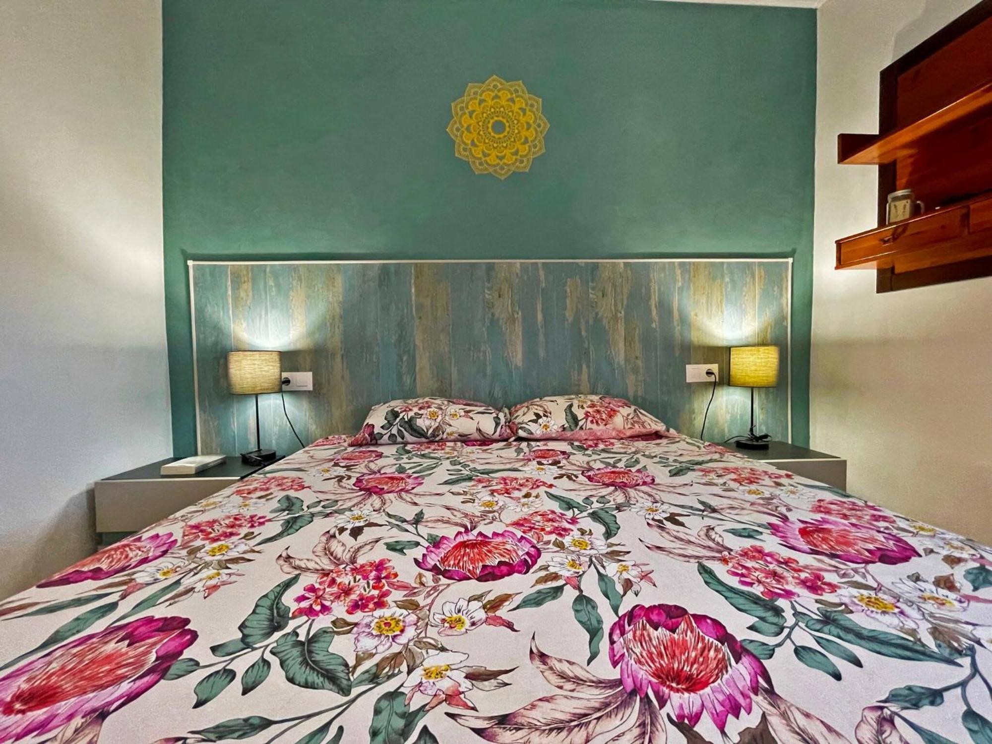 Apartamento Tio Pepe - Ole Solutions Херес-де-ла-Фронтера Экстерьер фото