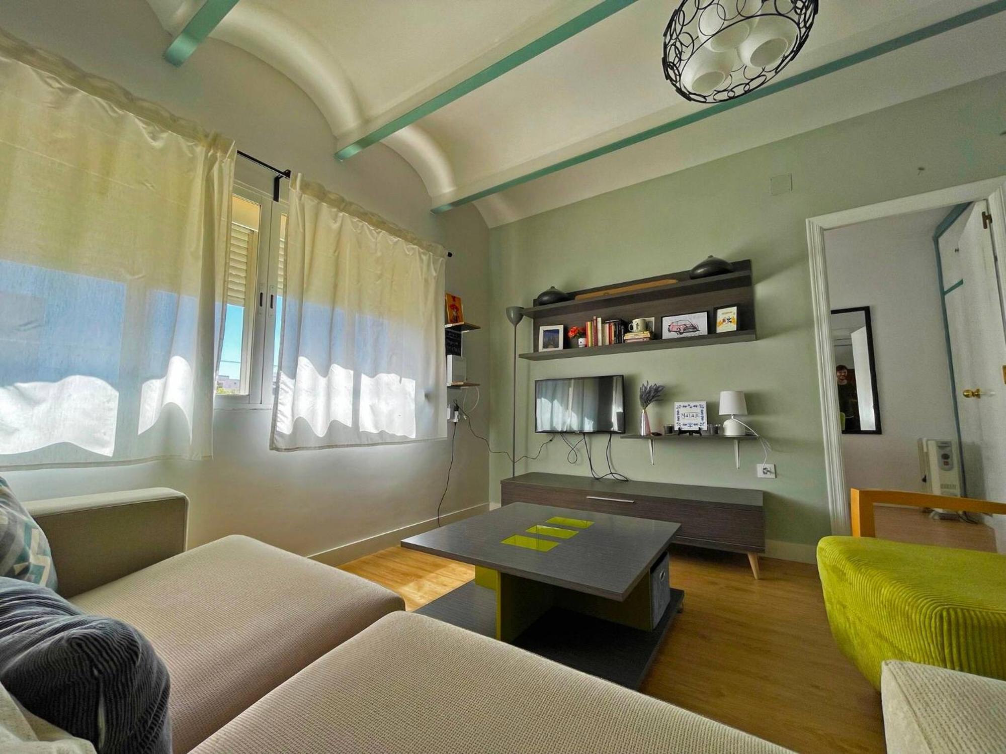 Apartamento Tio Pepe - Ole Solutions Херес-де-ла-Фронтера Экстерьер фото