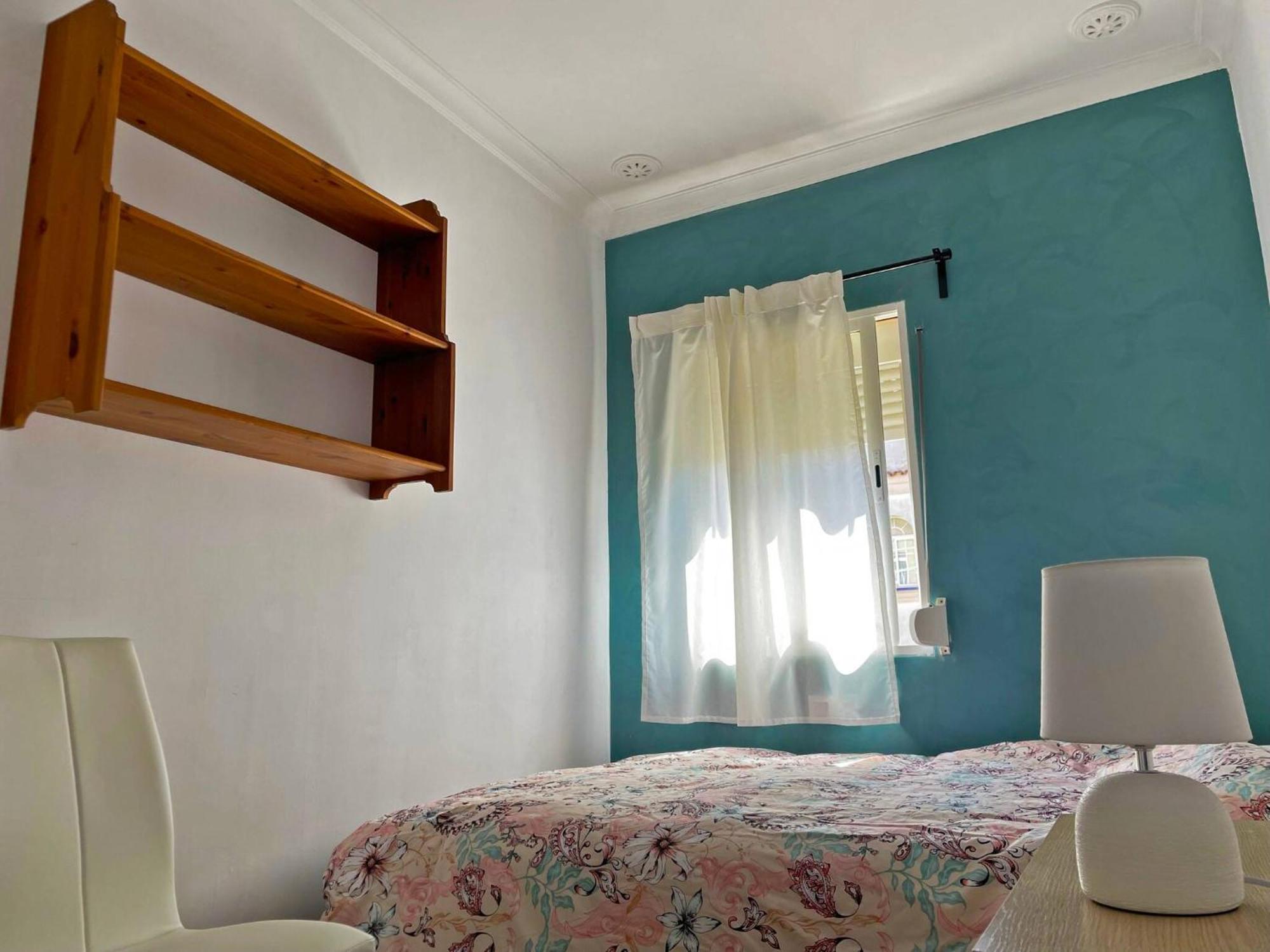 Apartamento Tio Pepe - Ole Solutions Херес-де-ла-Фронтера Экстерьер фото