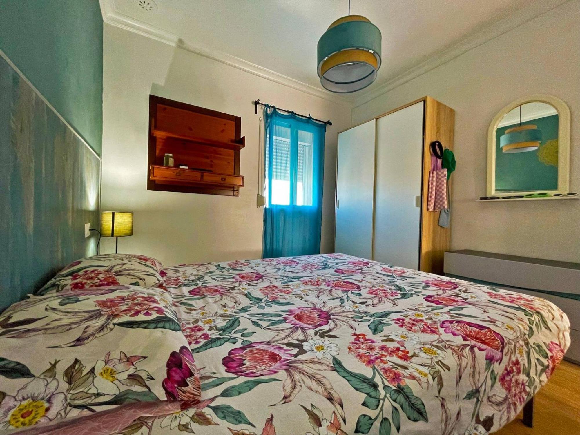 Apartamento Tio Pepe - Ole Solutions Херес-де-ла-Фронтера Экстерьер фото