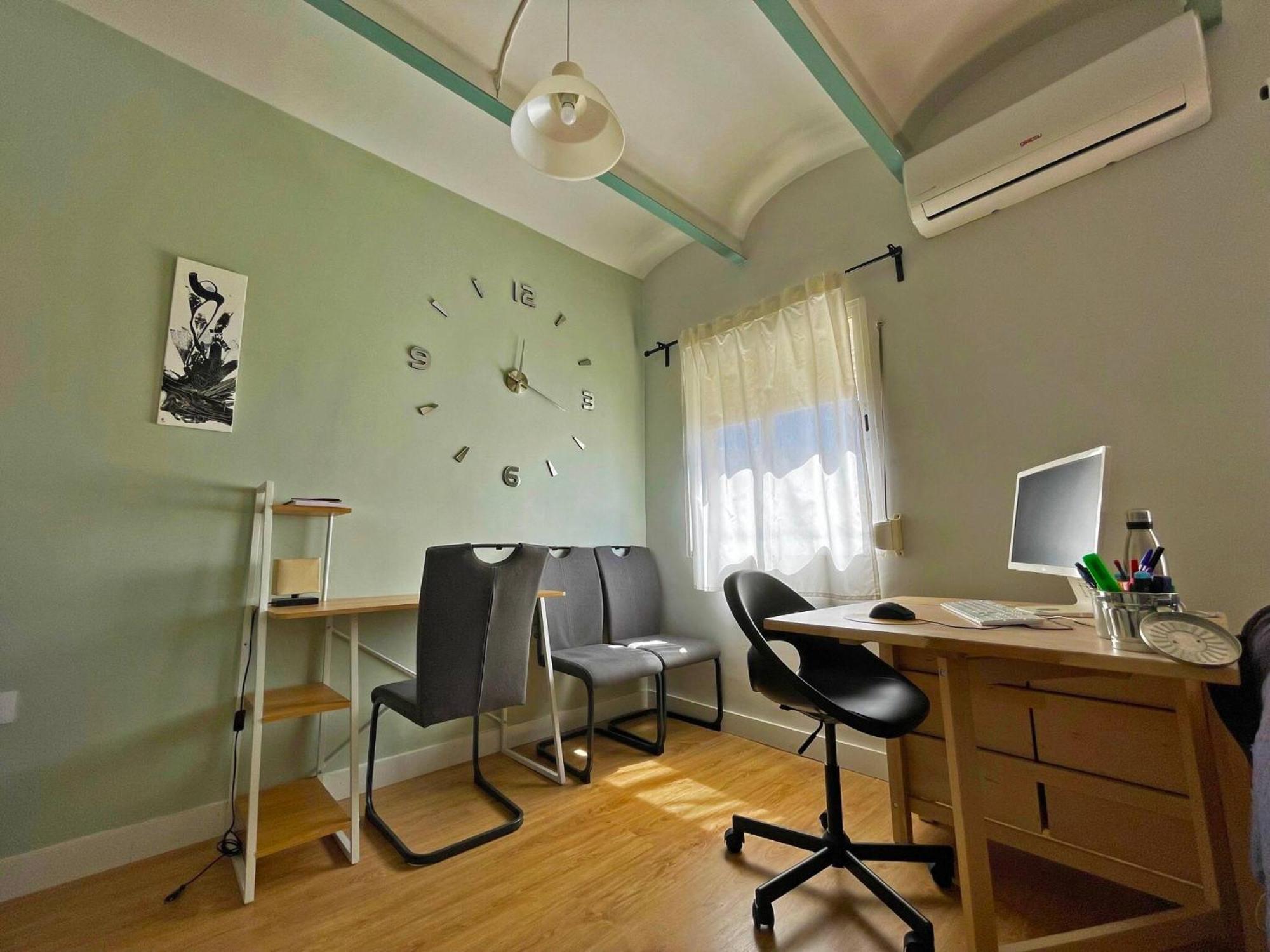 Apartamento Tio Pepe - Ole Solutions Херес-де-ла-Фронтера Экстерьер фото