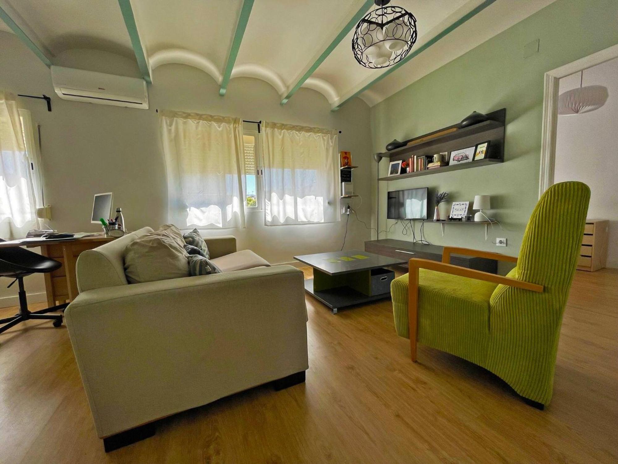 Apartamento Tio Pepe - Ole Solutions Херес-де-ла-Фронтера Экстерьер фото