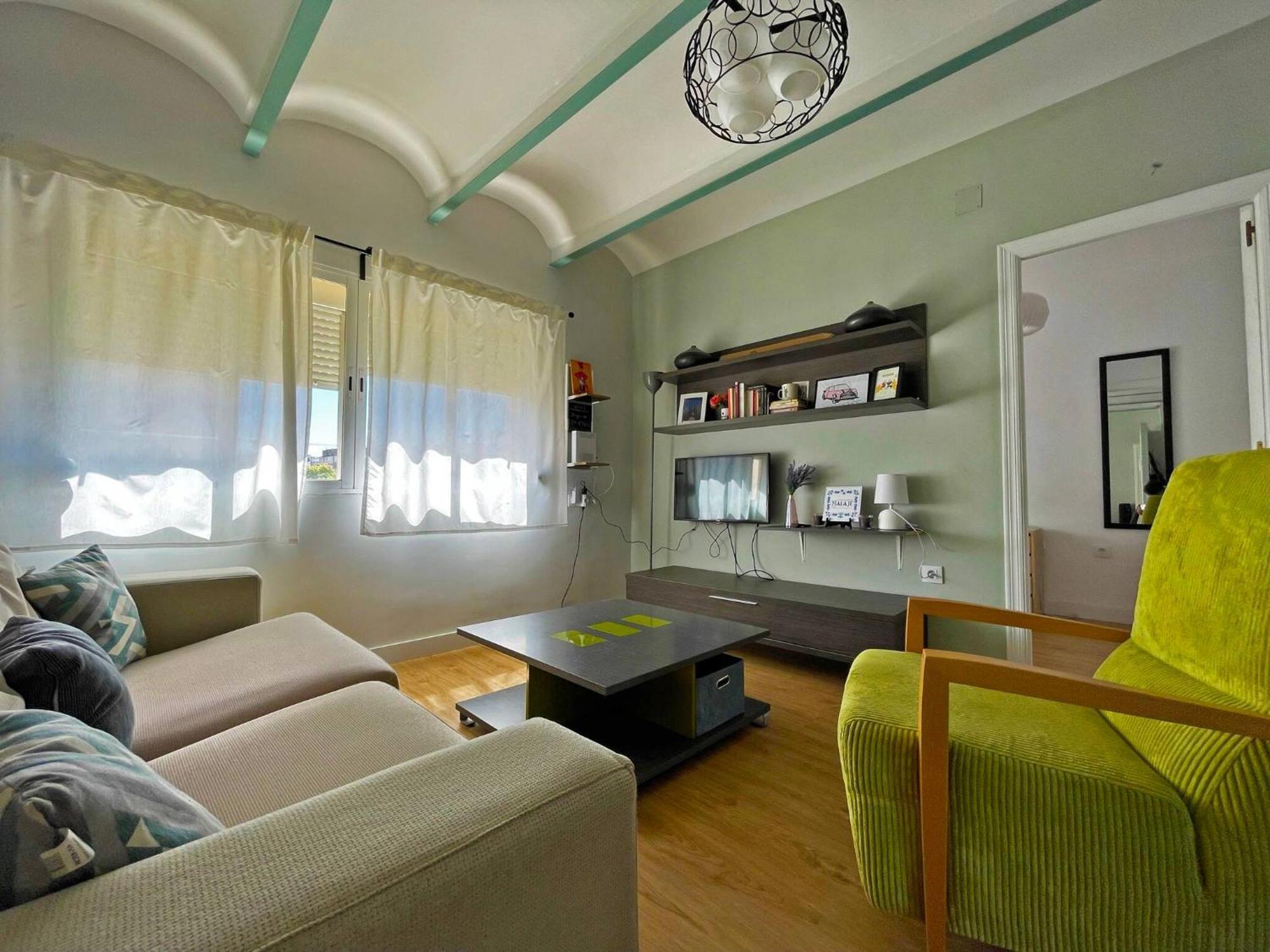Apartamento Tio Pepe - Ole Solutions Херес-де-ла-Фронтера Экстерьер фото